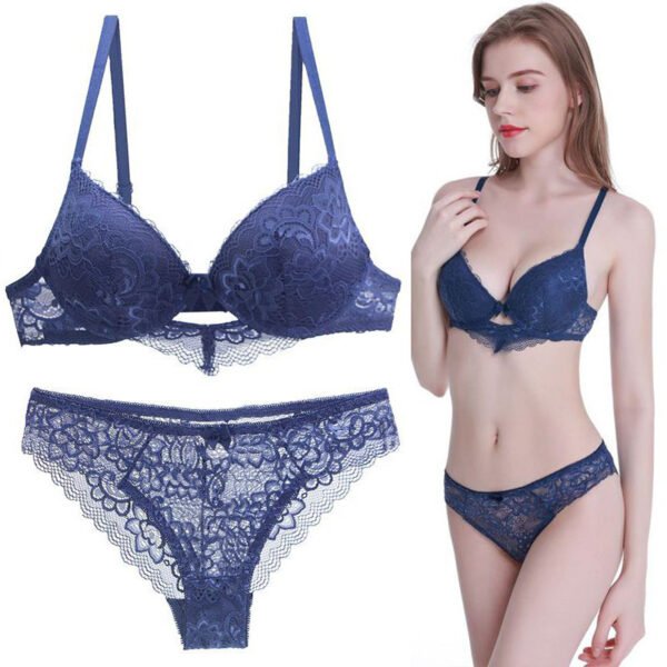 Bra Set Women's Bra - Image 6
