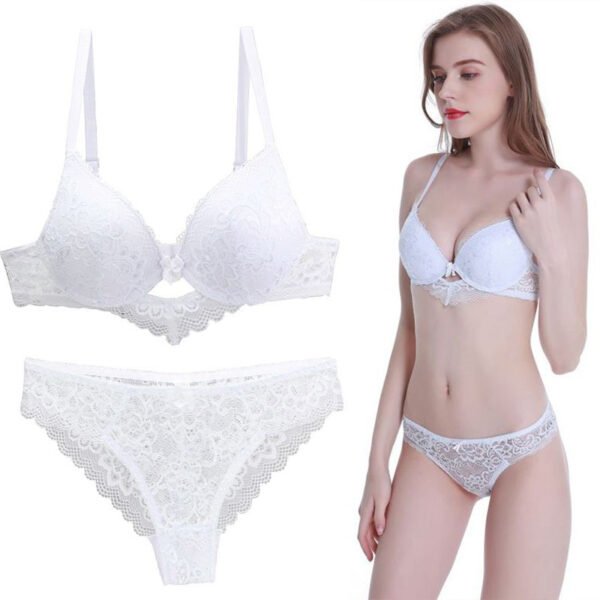 Bra Set Women's Bra - Image 2