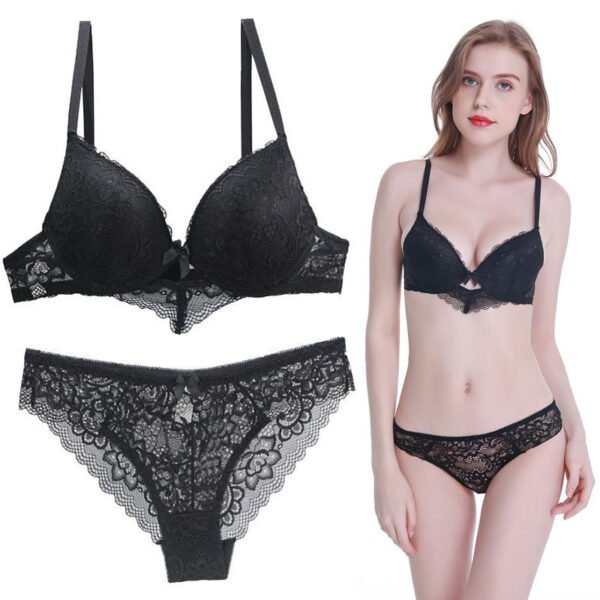 Bra Set Women's Bra - Image 3