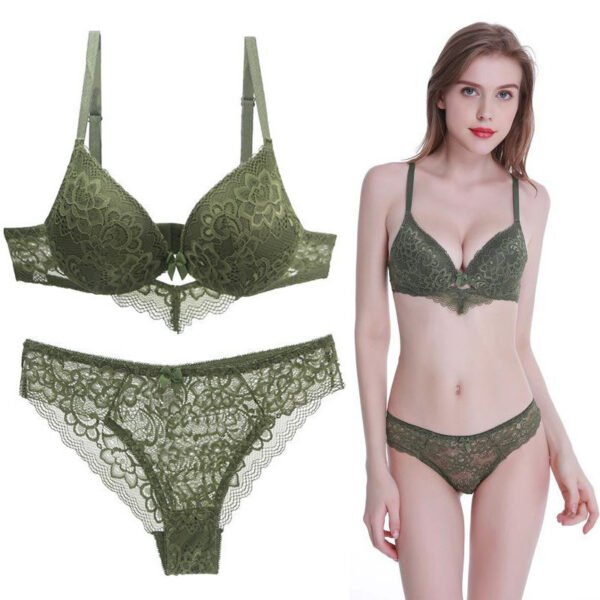 Bra Set Women's Bra - Image 7
