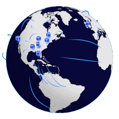Global store
